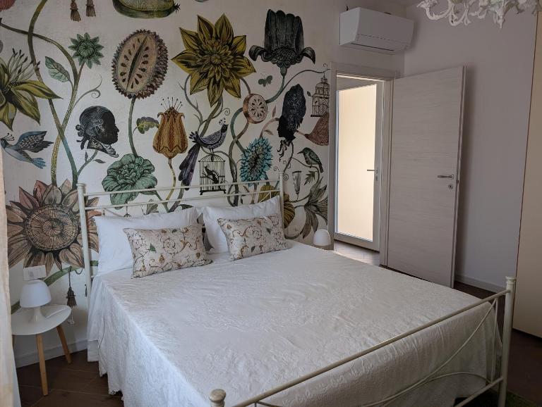 Le Rondini 3 - B&B Cardano al Campo