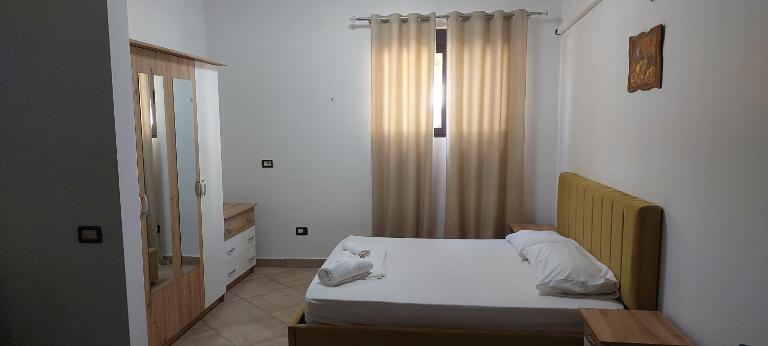 House in Durrës - B&B Durazzo