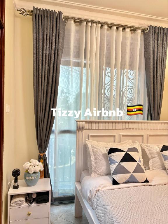 Tizzy Furnished Homes - B&B Kampala