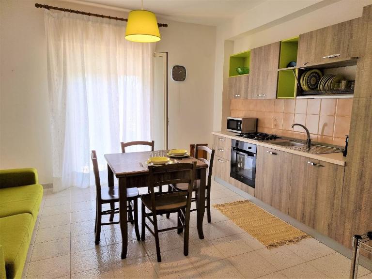 Halicia Vacanze - Chambres d'hôtes Salemi