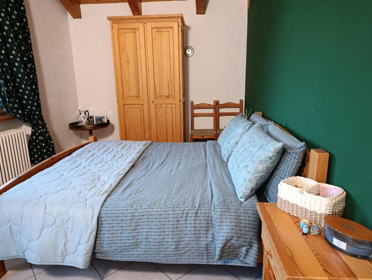 La Tour - B&B Oyace