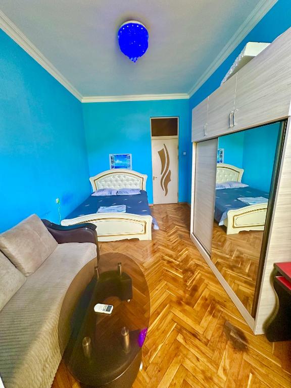 Private Rooms in Family Guesthouse - B&B Ereván