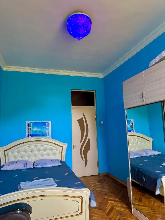 Private Rooms in Family Guesthouse - B&B Ereván