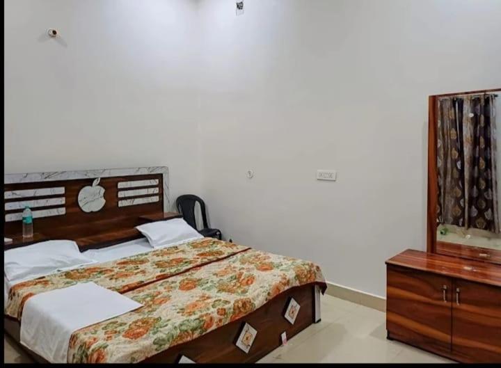 Bhagwat Bhawan - B&B Mathura