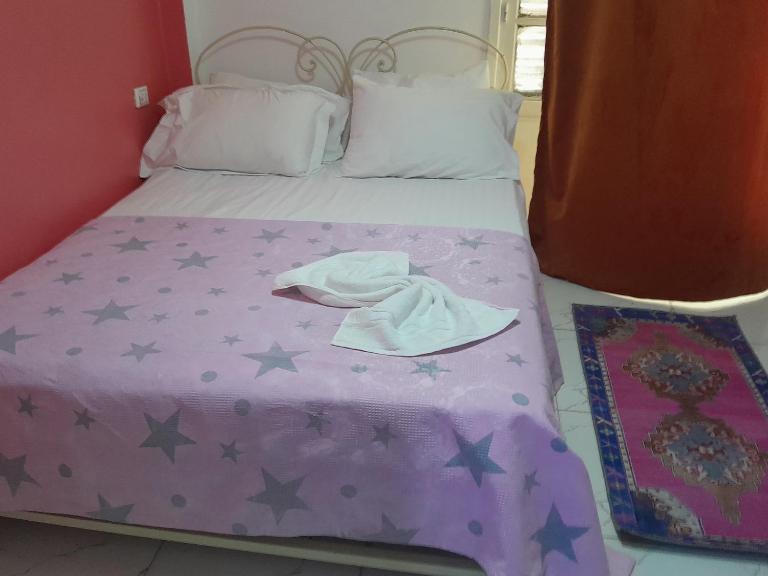 yaso apartment - B&B Il Cairo