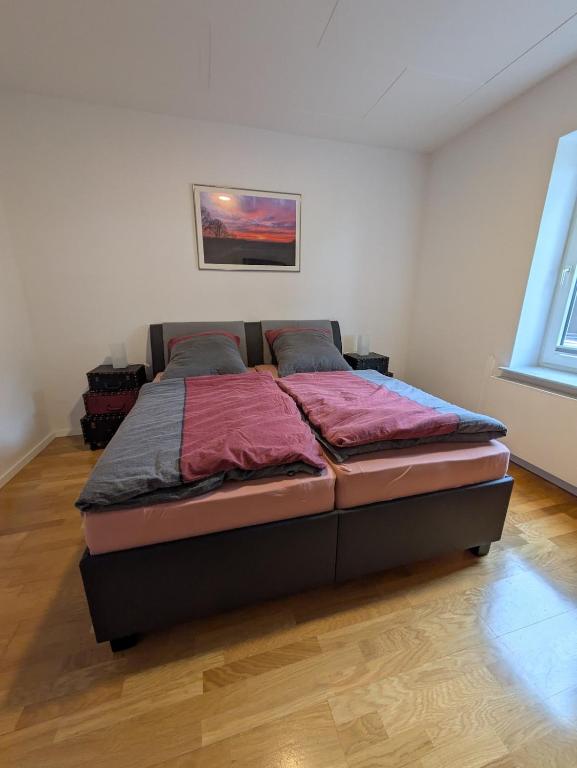 Ferienwohnung Seeling Weserbergland - Ferienwohnung Ottenstein