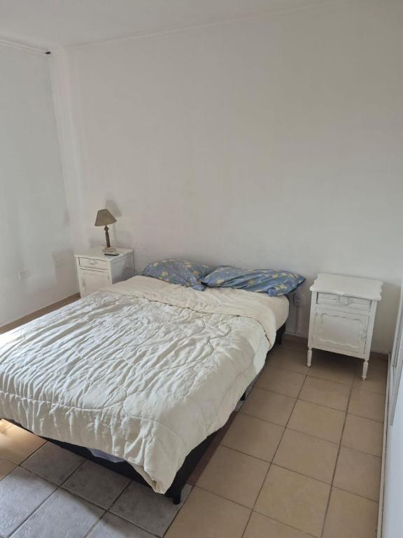 Reconquista Temporarios - Bed and Breakfast Reconquista