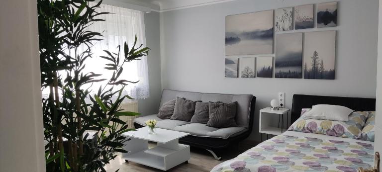 Our Haven in 1220 - B&B Viena
