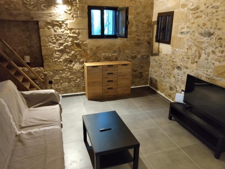 Stone House Experience - B&B Voúves