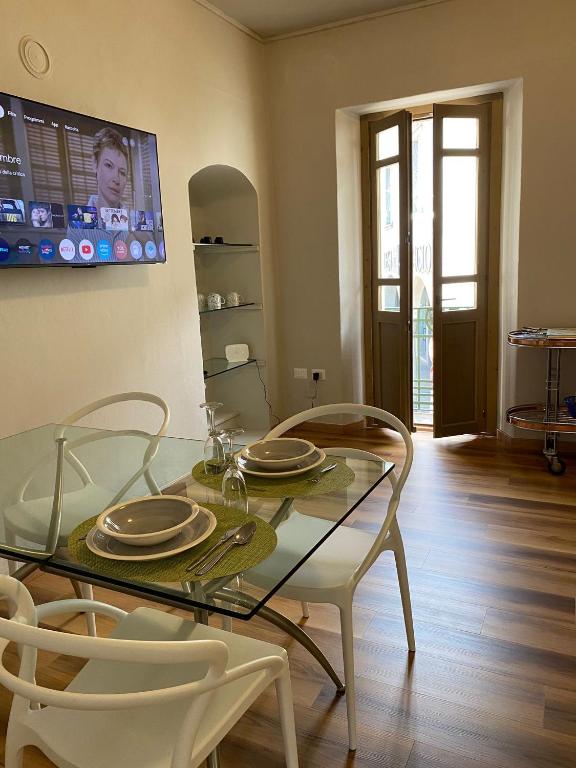 Orta Lake Apartments II - Chambres d'hôtes Omegna
