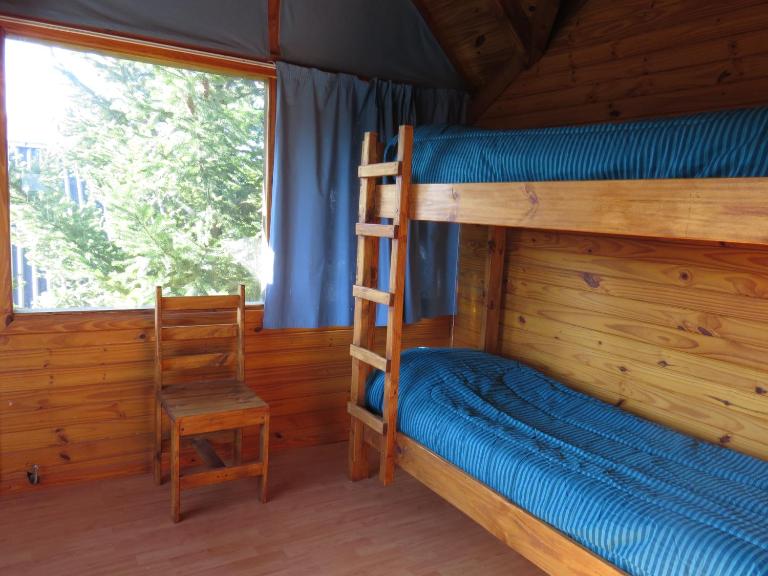 Ubuntu - B&B Villa La Angostura