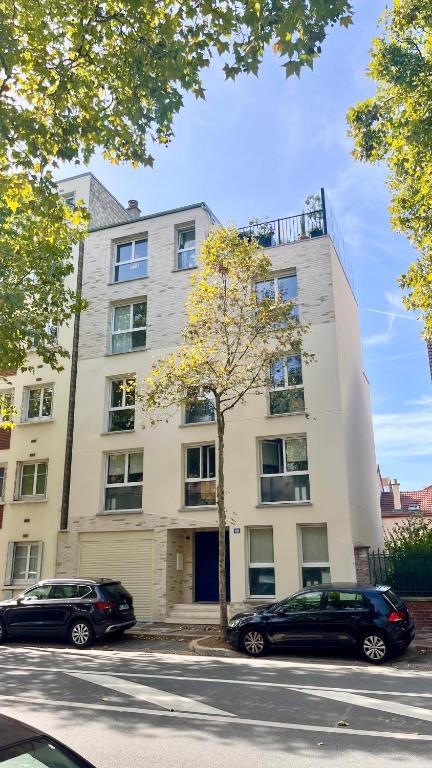 Maison 88 Malakoff - B&B Malakoff