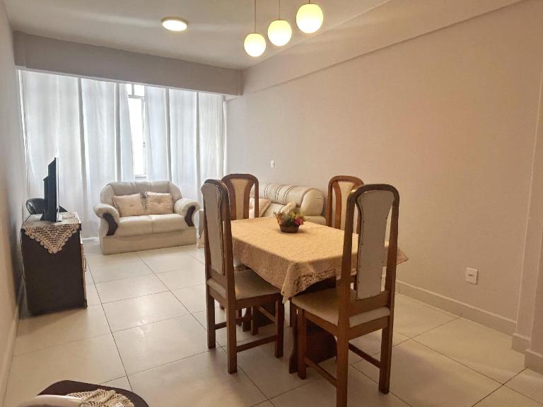 Apartamento em Belém para 5 Hóspedes - B&B Belém