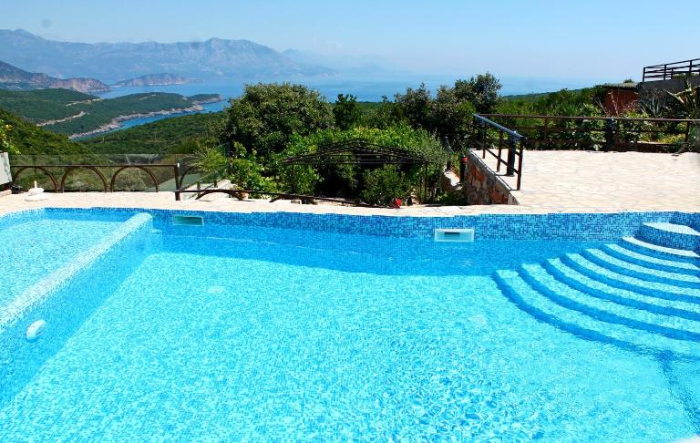 Apartments Villa Milna 2 - Chambres d'hôtes Budva