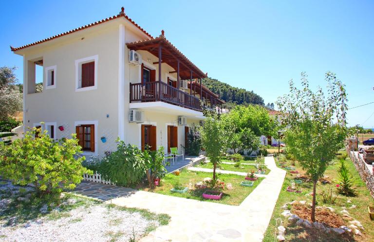 Sklavos Studios skopelos - B&B Neo Klima