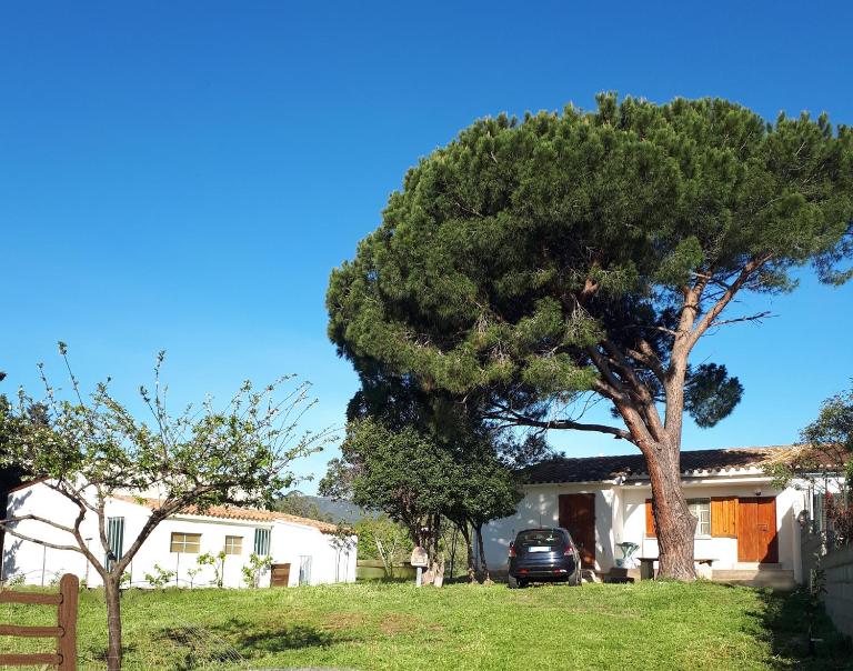 Casetta Patrizia - B&B Capo Comino