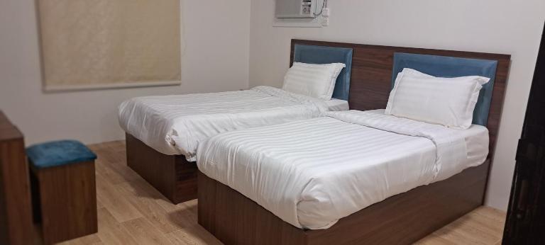 النخيل للشقق المفروشة - Bed and Breakfast Medina