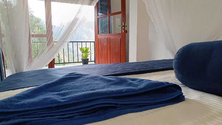 Mountain Manor Homestay - B&B Ella Town