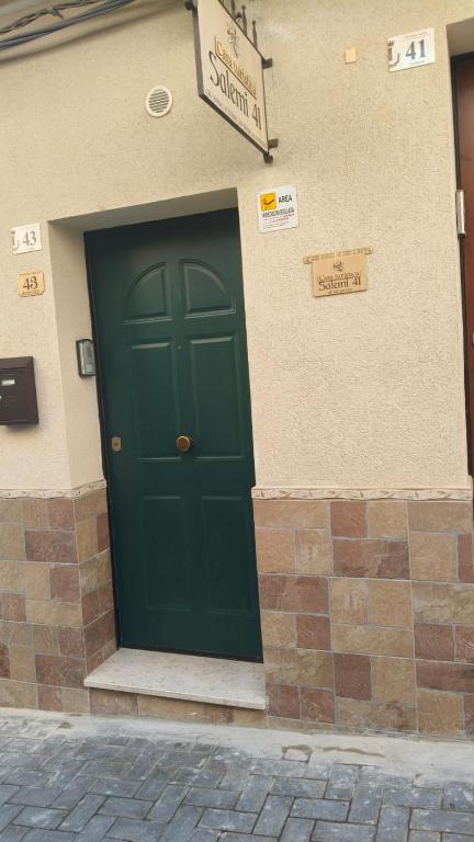 Casa Salemi 43 - Ferienwohnung Piazza Armerina