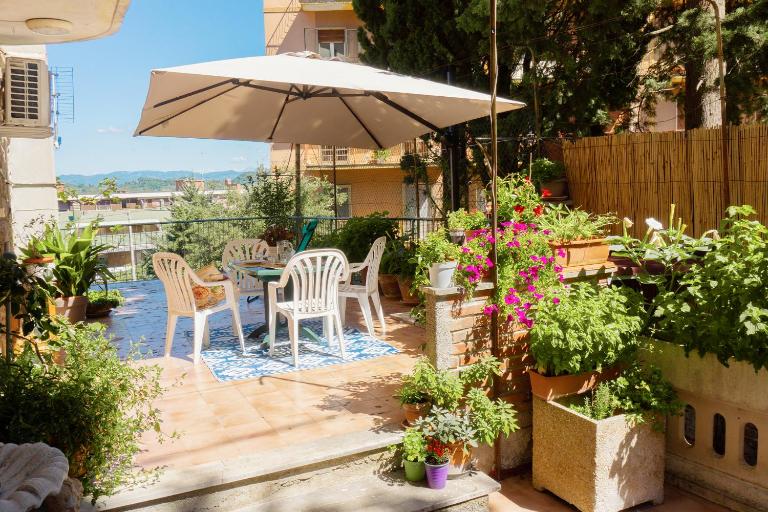 Casa Hiko - Panorama Umbria - Ferienwohnung Perugia