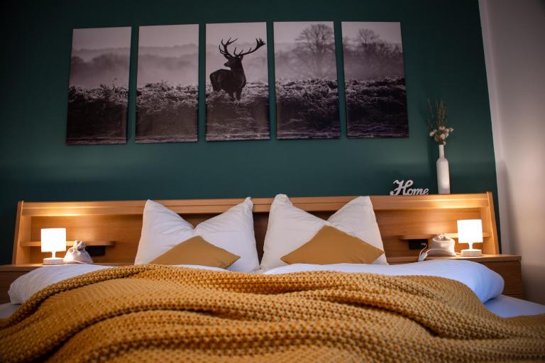 Nock Apartment Dolomites in South Tyrol - Italy - Ferienwohnung Deutschnofen