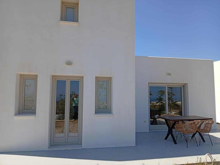 House in lagadi messaria - B&B Mesariá
