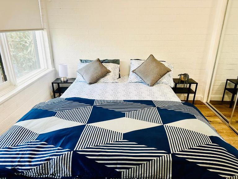 Second Home - Chambres d'hôtes Melbourne