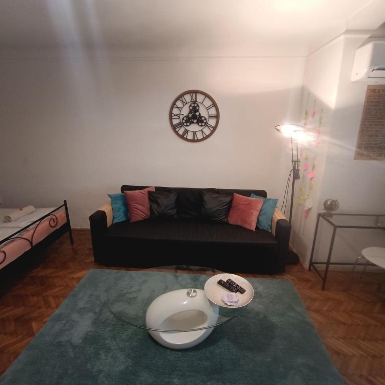 Budapest A+ Apartment - Chambres d'hôtes Budapest