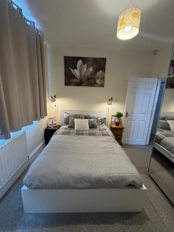 Luxury Apartment in Historic Chislehurst - B&B Chislehurst