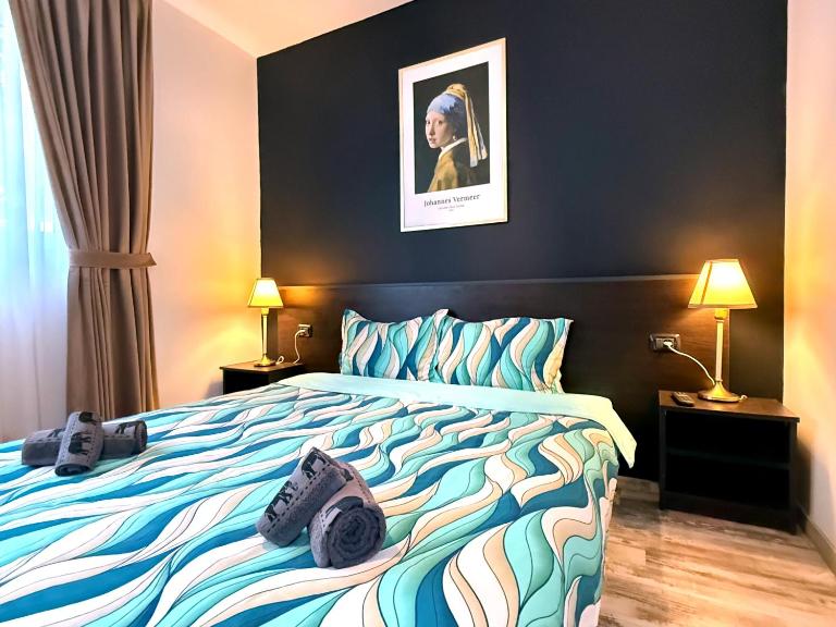 Comfort Apartment - B&B Targoviste