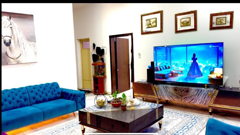 Al Jouri - B&B Dammam