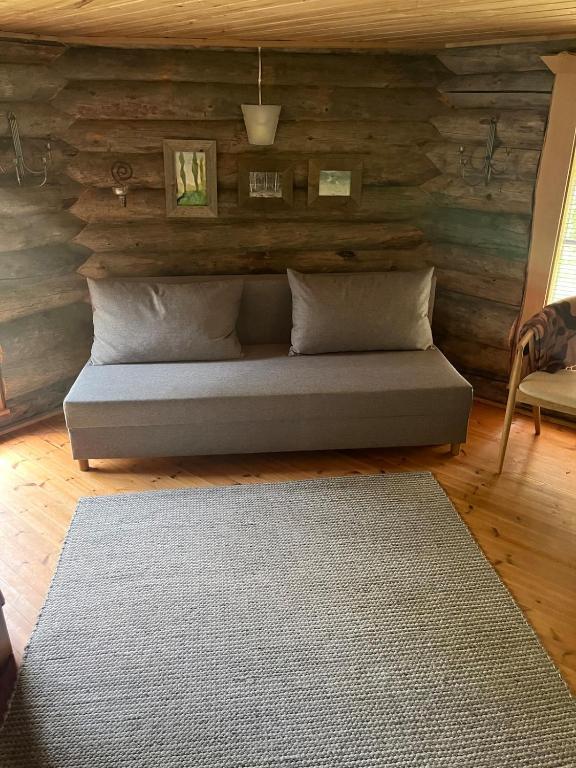 Villarkala - B&B Heinola