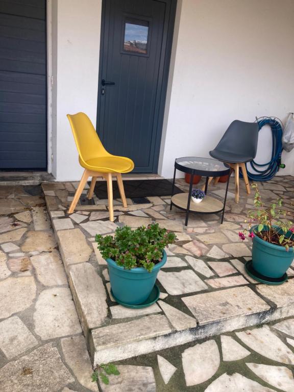 Rolo House - Ferienwohnung Nazaré