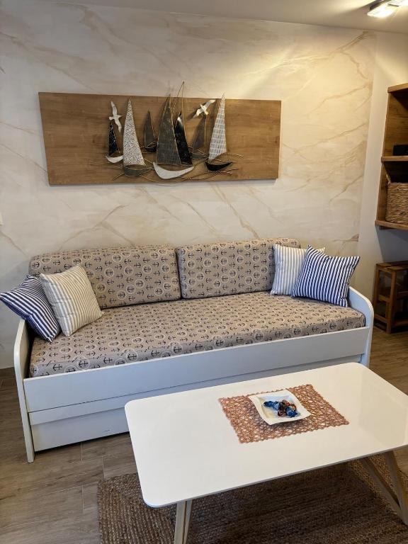 Apartman Sidro - B&B Fiume