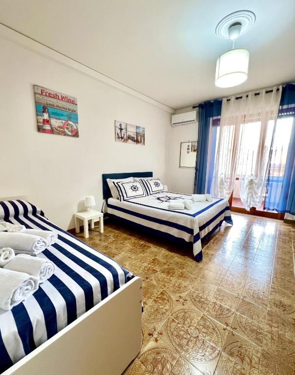 Gente di Mare Apartment Tropea Center - B&B Tropea