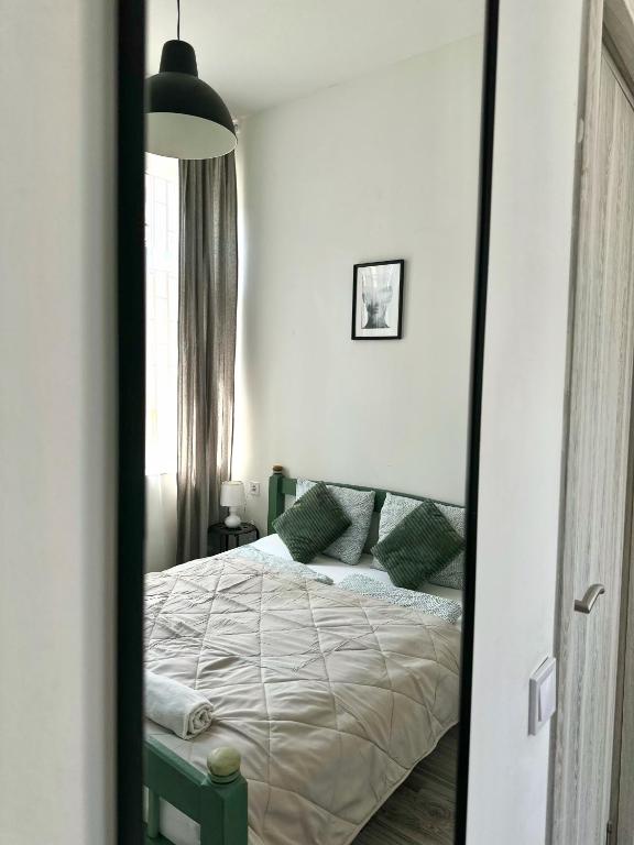 Dolce Vita Budapest - Chambres d'hôtes Budapest