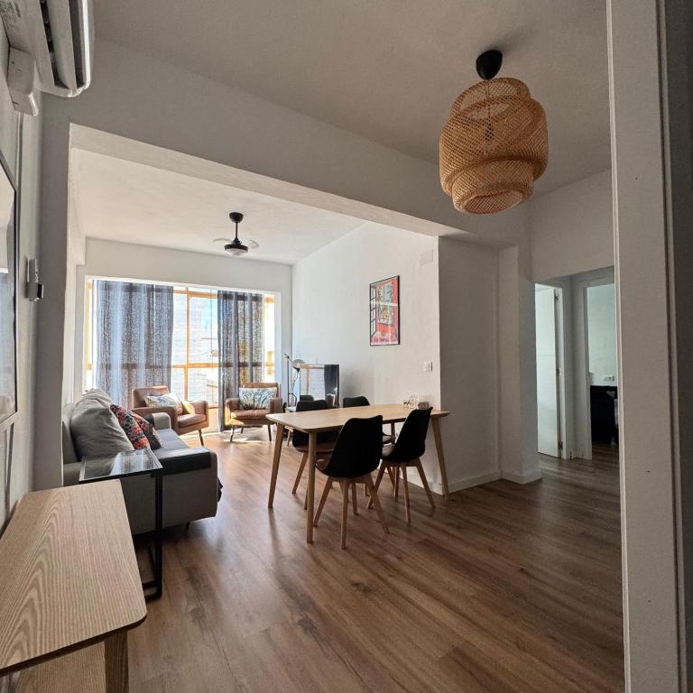 Apartamento cerca del paseo marítimo - Chambres d'hôtes Rota