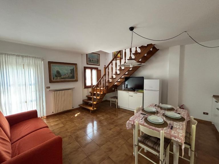 Casa Ronci - Centro Storico - Palacongressi Rimini - B&B Rimini