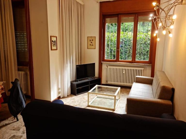 Under historical Upper Town and close to the center ! - B&B Bergamo