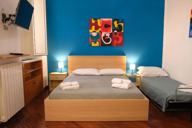 Gigiotto a Toledo - B&B Nápoles