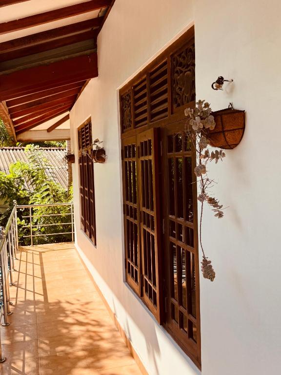 Madush House - B&B Haburugala