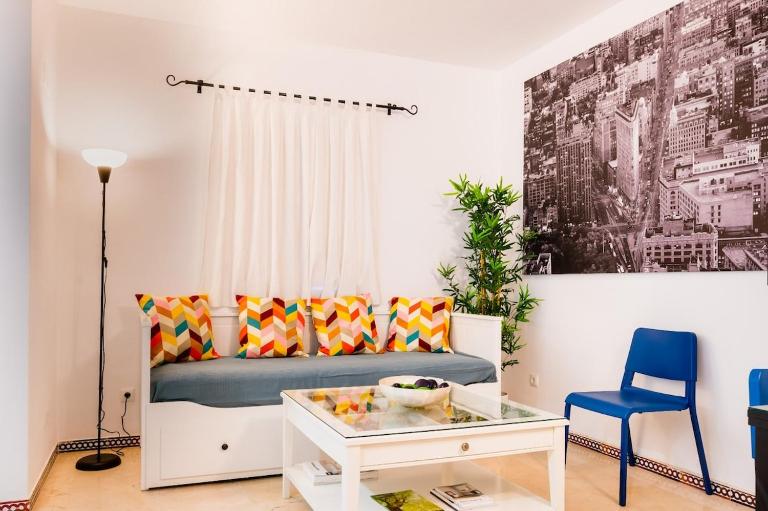 Hispalis Metropol - B&B Sevilla