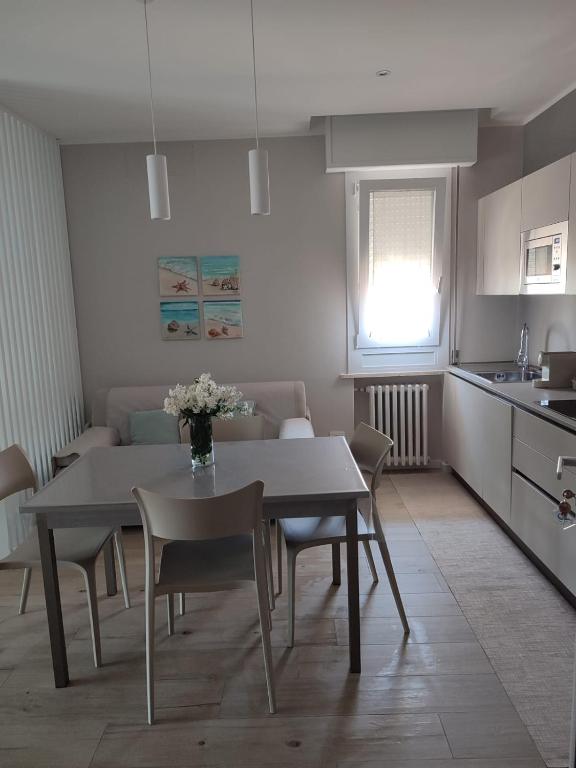 Due passi dal mare - Ferienwohnung Bellaria-Igea Marina