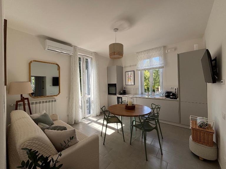 Suite Vallombrosa - Fiuggi Terme - Bed and Breakfast Fiuggi
