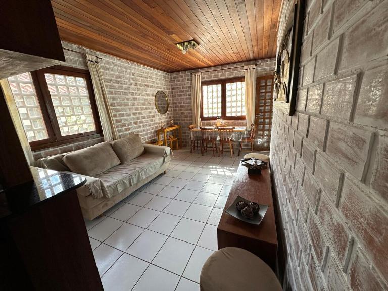 Casa de campo em condomínio - B&B Gravatá