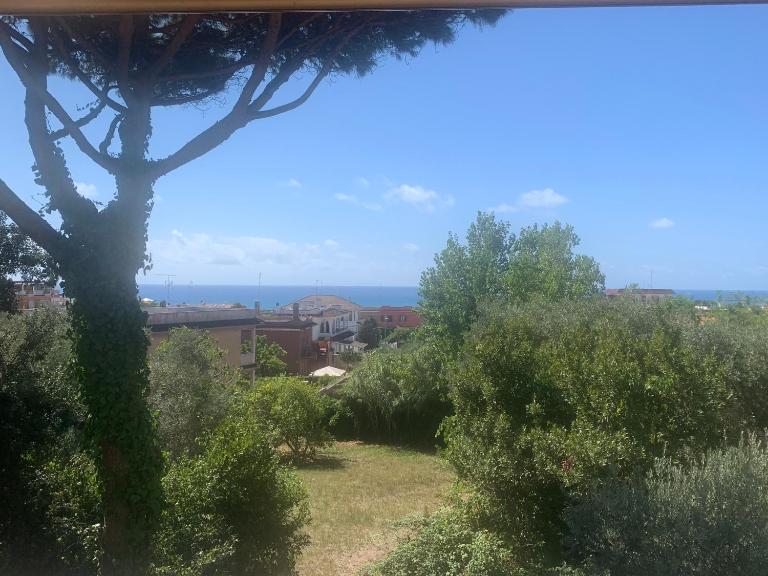 Tempo d'ozio a Marechiaro - B&B Anzio