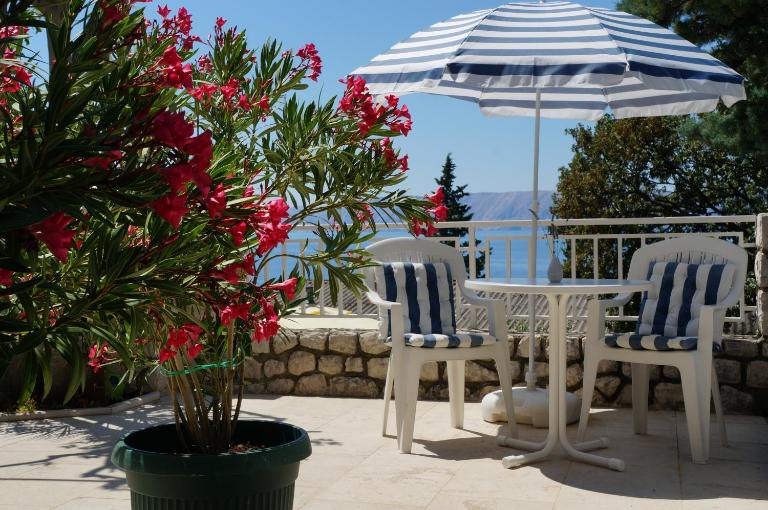 Studio Apartment Novi - Bed and Breakfast Novi Vinodolski