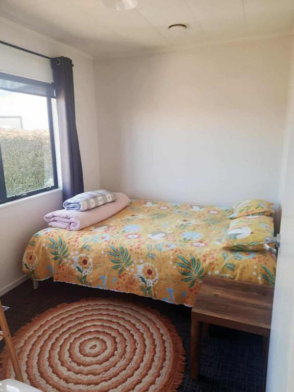 Double Room - Chambres d'hôtes Tauranga