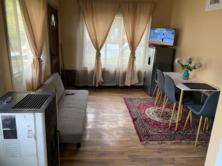 Departamento en el sur - Chambres d'hôtes Coyhaique