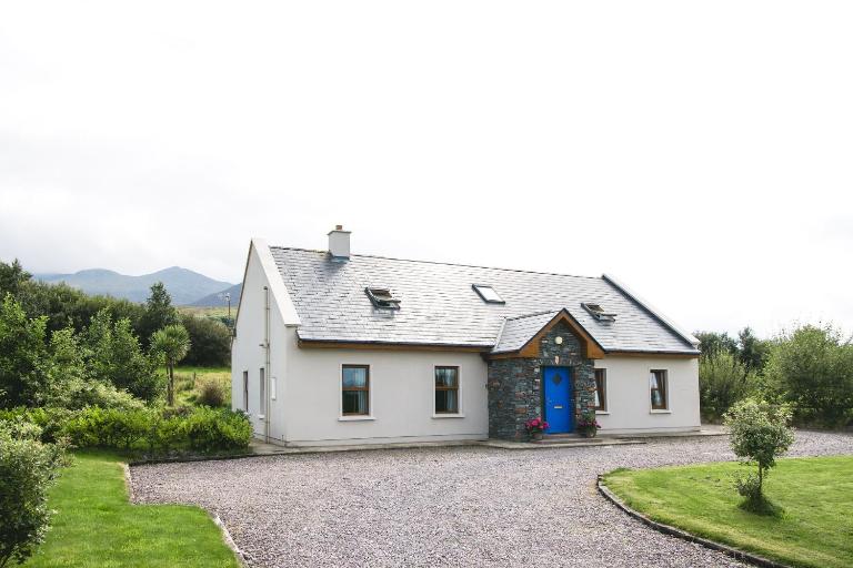 Mountain View House - Chambres d'hôtes Killarney